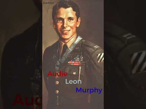 7 Of The Most Decorated Soldiers Of World War 2 | Wwii Edit | Dvrst - Close Eyes Edit