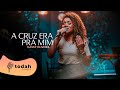 Cassy oliveira  a cruz era pra mim cover pedro henrique