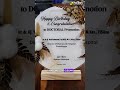 Berikan Hadiah Berkesan untuk Orang Spesial #gift #kadowisuda #acryliccutting