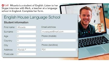 English File elementary 4th edition SB_1.41