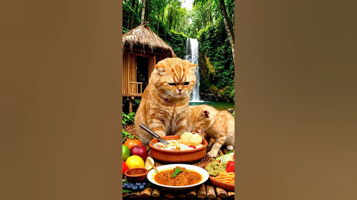 Video 11617661: exotic shorthair kitten, sleepy kitten