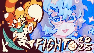 ARTFIGHT 2025: day 9