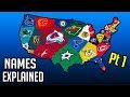 NHL/How EVERY Team Got Its Name And Identity (Part 1)