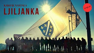 Zastava koja ne umire | HOĆE LI SE LJILJANI IKADA VRATITI U BiH