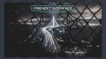 Presentation Slides | After Effects Template