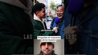 Preguntas sin respuesta de las mujeres  #ivanbarca #relaciones #parejas #serhombre #seduccion