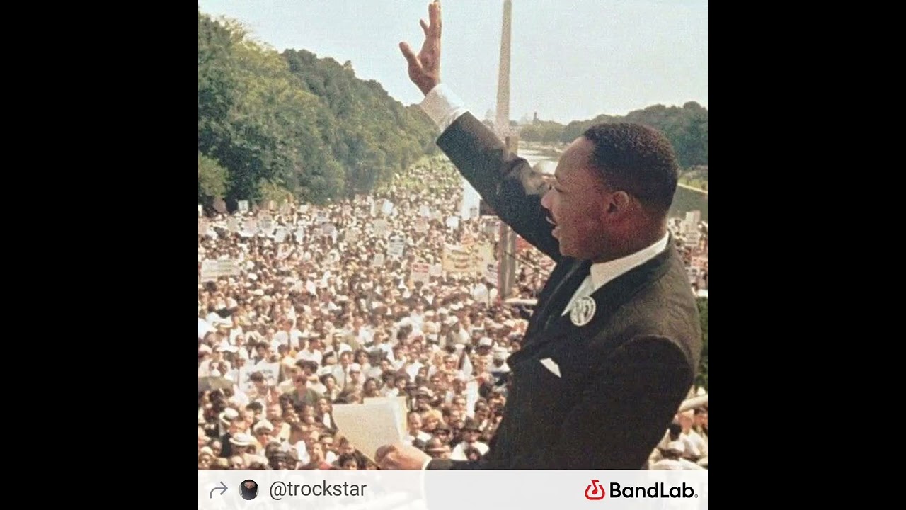 My people by T- Rockstar God Son