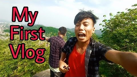 MY FIRST VLOG || MY FIRST VIDEO || ASSAM GUWAHATI || My First Vlog || my first vlog || My First Vlog