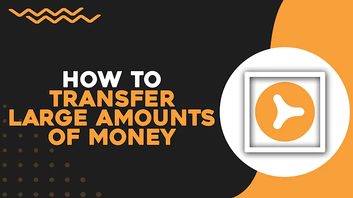 How to Transfer Large Amounts of Money on OFX (Quick Tutorial)