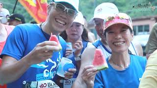 2024博克多烏來馬拉松精華版，官方攝影：田中馬拉松拍攝團隊\/創意實踐家官方攝影\/樂福國際\/求婚企劃\/婚禮錄影\/森田影像\/活動錄影\/商業攝影\/百場以上政府機關攝影執行\/百場馬拉松運動賽事拍攝團隊