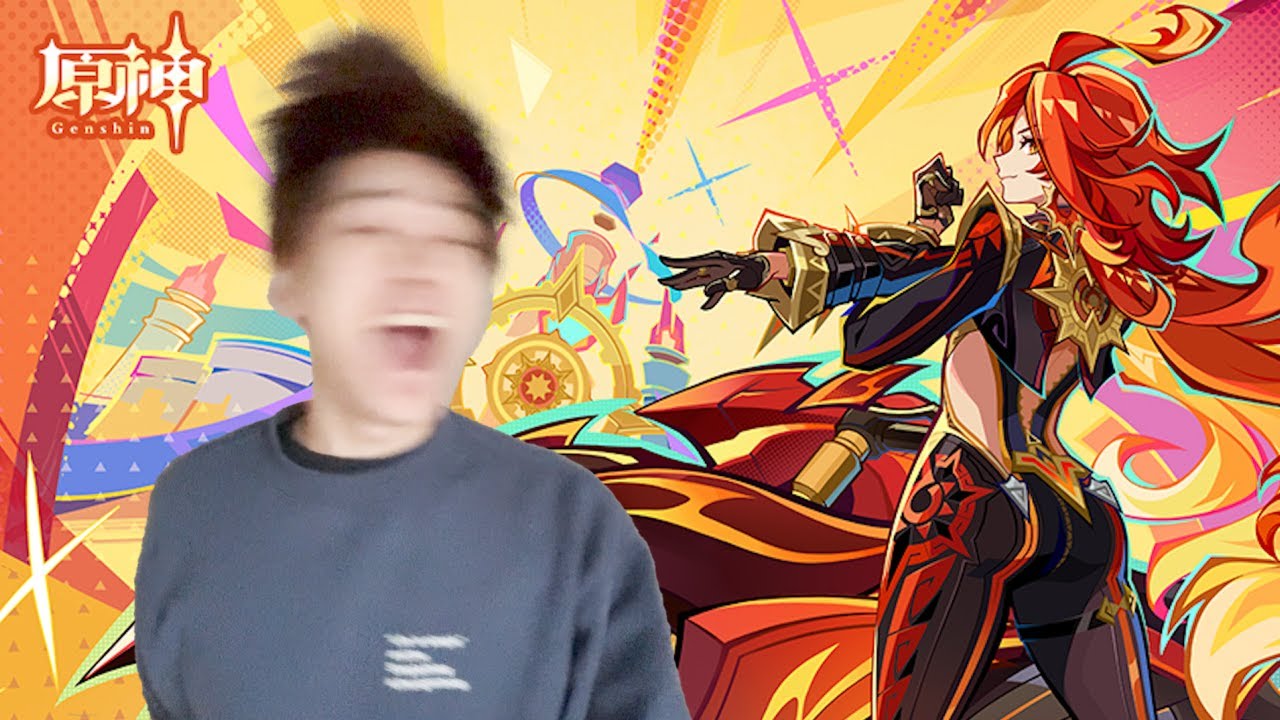 だから言ったんだ俺はアビスじゃないって