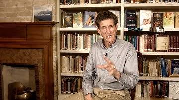 Cliffe Knechtle - Why Is Forgiveness Important?