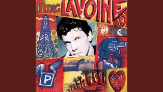 Video thumbnail of "Marc Lavoine - C'est la vie"