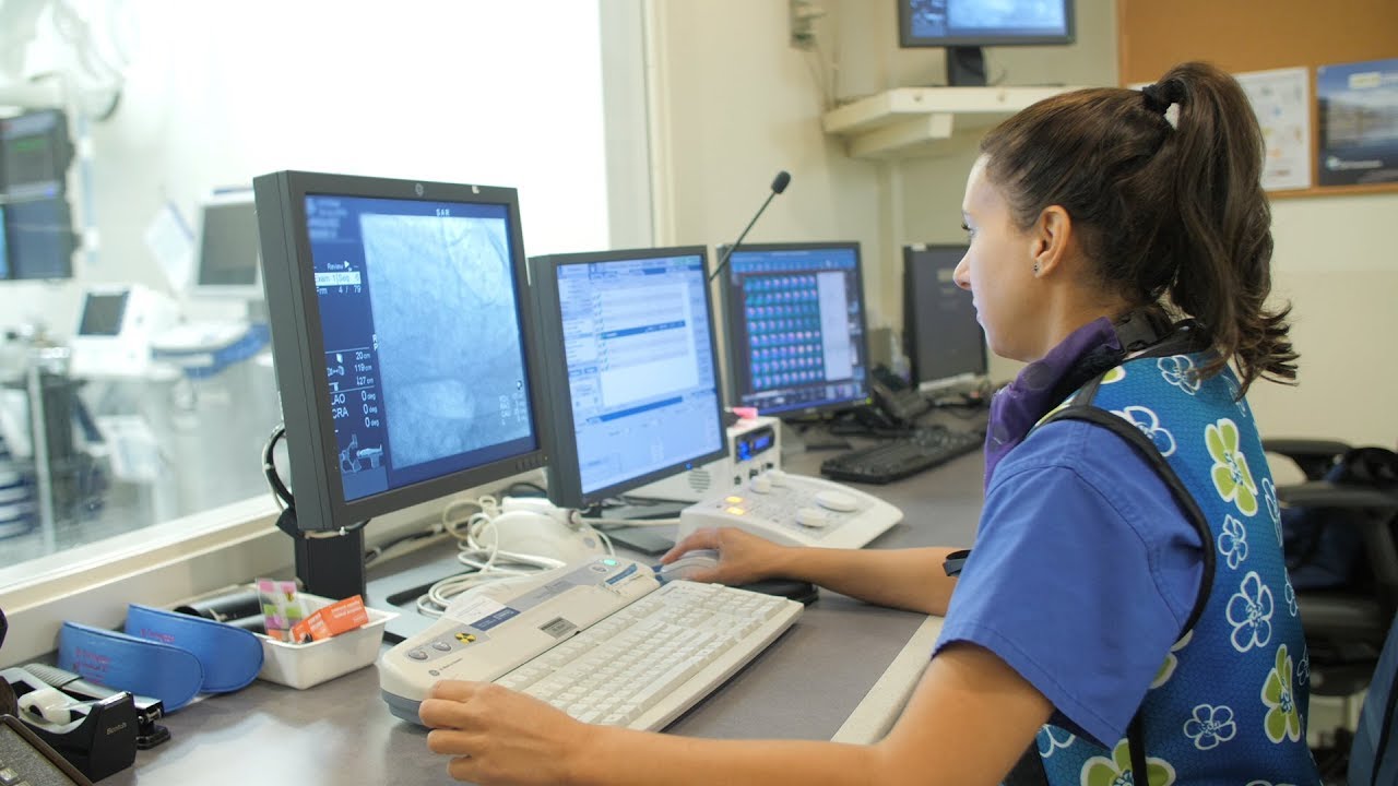 Interventional Cardiology at Virginia Mason Franciscan Health