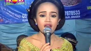 Kijing Miring - Tembang Kangen INTAN Mudho Laras