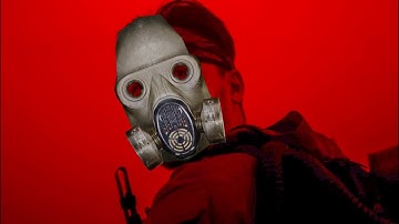 I must go, the Wish Granter is calling me【S.T.A.L.K.E.R. Anomaly】