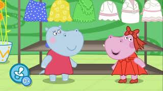 Hippo Good Morning Hippo 01 Eng Wedding V1 Flowers 854X480 1000 Kbs Packshotless