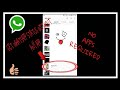 How to download whatsapp status without any app no root