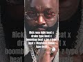 Rick ross type beat x drake type beat x boombap beat x jay z type beat x boombap type beat