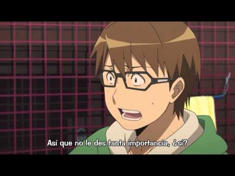 [ramen_tv] Tổng hợp những món ngon trong phim hoạt hình Chiếc Thìa Bạc 🥄🥄🥄