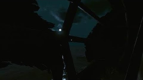 Stranded Deep is broken