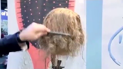 The Wet Brush Indonesia