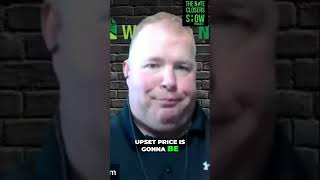 Foreclosure Law: New Rules for Lenders &amp; Upset Prices #shorts