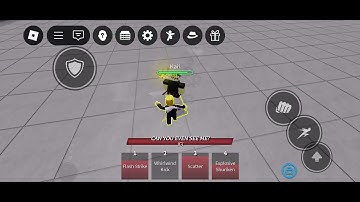 Raw video of an exploiter, please report him
