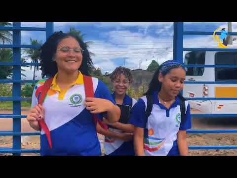 MPT na Escola 2023 Campo Alegre - EMEB João Fernandes Vieira Filho GRUPO 2 - MÚSICA