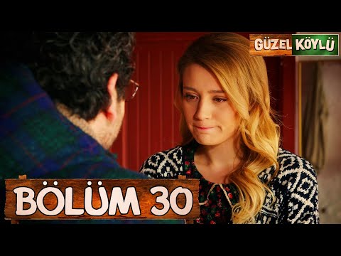 @guzelkoyludizi 30. Bölüm (Full HD)