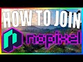 How to JOIN NoPixel and the NoPixel PUBLIC Server! (Application tips, how to connect, etc)