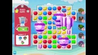 Fruit Scoot Трейлер