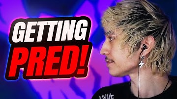 PREDATOR LOBBIES ARE TOO EASY?? l DIEGOSAURS