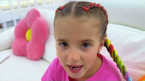 Ruby and Bonnie learn to help each other and be kind