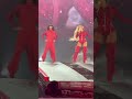 Beyoncé and Blue Ivy in New Orleans - Renaissance Tour