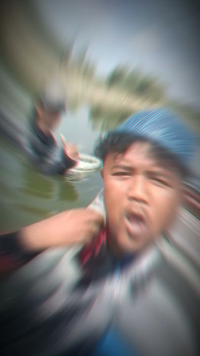 Apapun masalahnya mancing solusinya #CapCut #mancingmania #galatamaikanmas #essenfishingterror