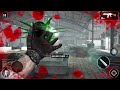 Modern Combat 5 But Every Shot Is A CRITICAL HEADSHOT 