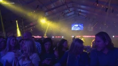 Night one of the Birds Nest kicks off with Old Dominion and Brandon Lay taking the stage