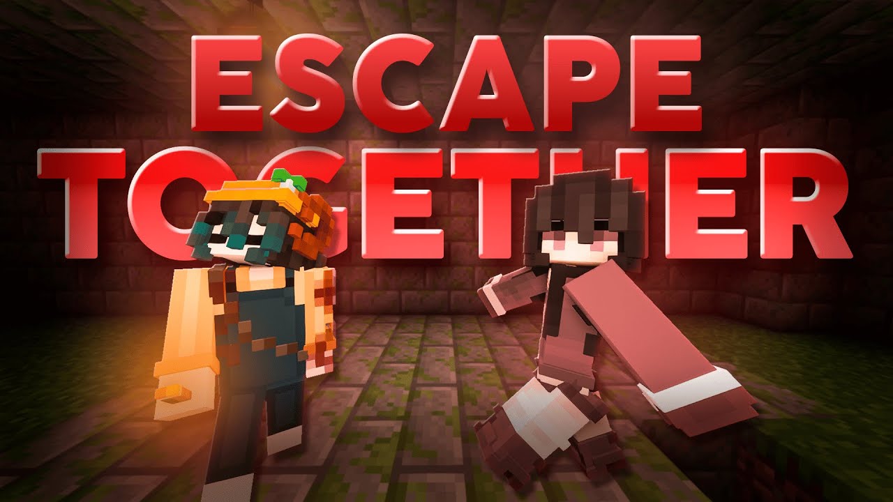 JOGUEI O MAPA MAIS ASSUTADOR DE MINECRAFT - PART 1