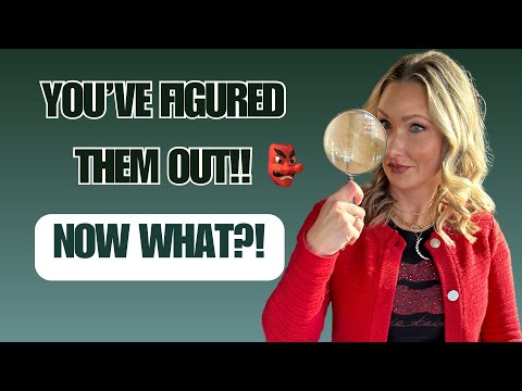 They thought you’d never figure it out… but now the mask is OFF!! 👺