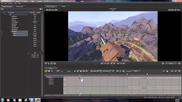 SFM TUTORIAL: Camera Basics