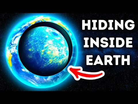 Video: Who Lives Under The Earth - Alternative View