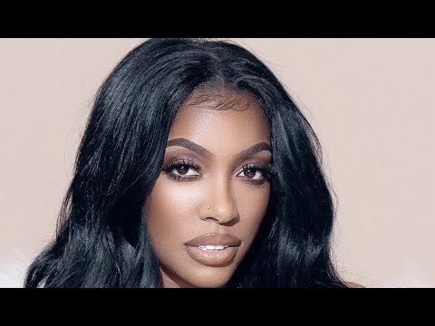 Conversation About Porsha Williams Leaving “Dish Nation” | RSMS