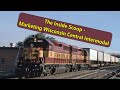 Wisconsin Central Intermodal Marketing - Part 1 thumbnail