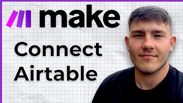 How to Connect Airtable to Make.com (2025 Guide)
