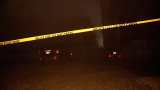 Driver killed in late-night crash on Highway 281 on North Side