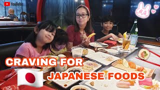 BENIHANA KUWAIT FOOD TRIP I QUICK LUNCH I HOLIDAY GALA I JAPANESE FOOD I HALF PRICE PROMO