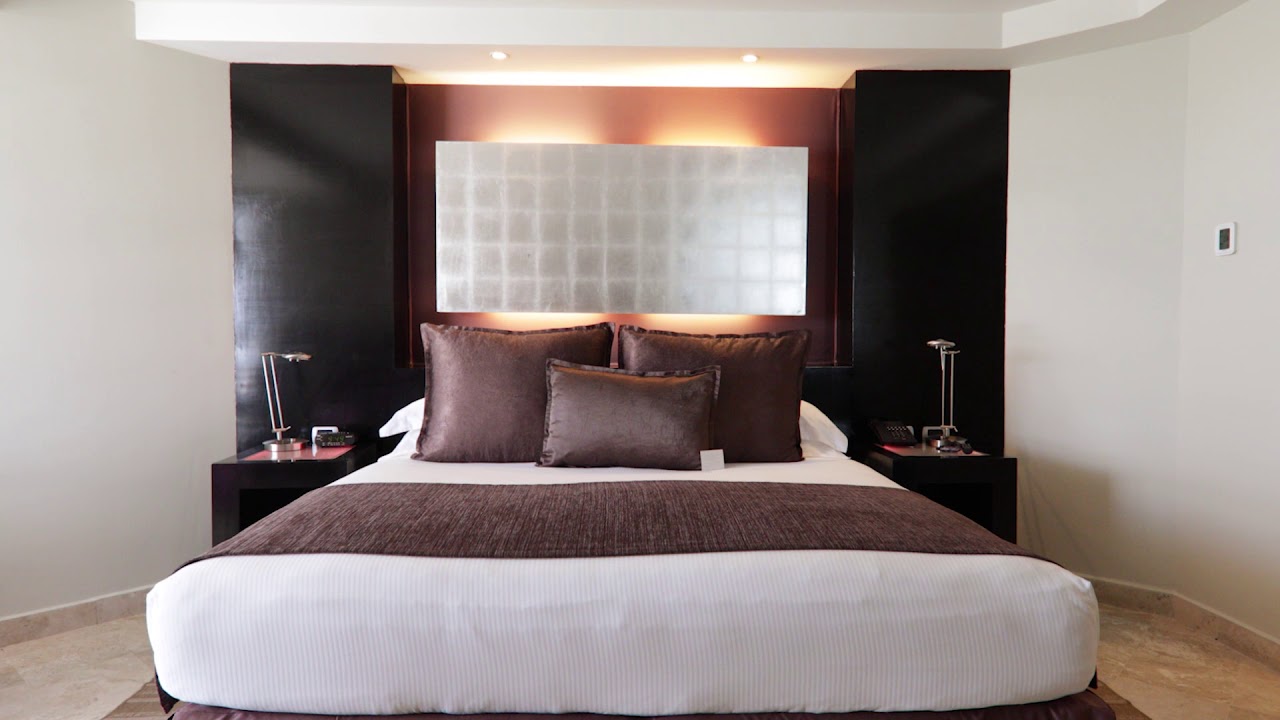 Melody Maker Cancun Resort