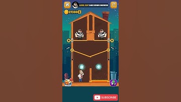 Home Pin Level 259 Walkthrough