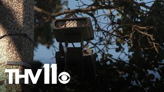 Flock camera company issues new guardrails for police use